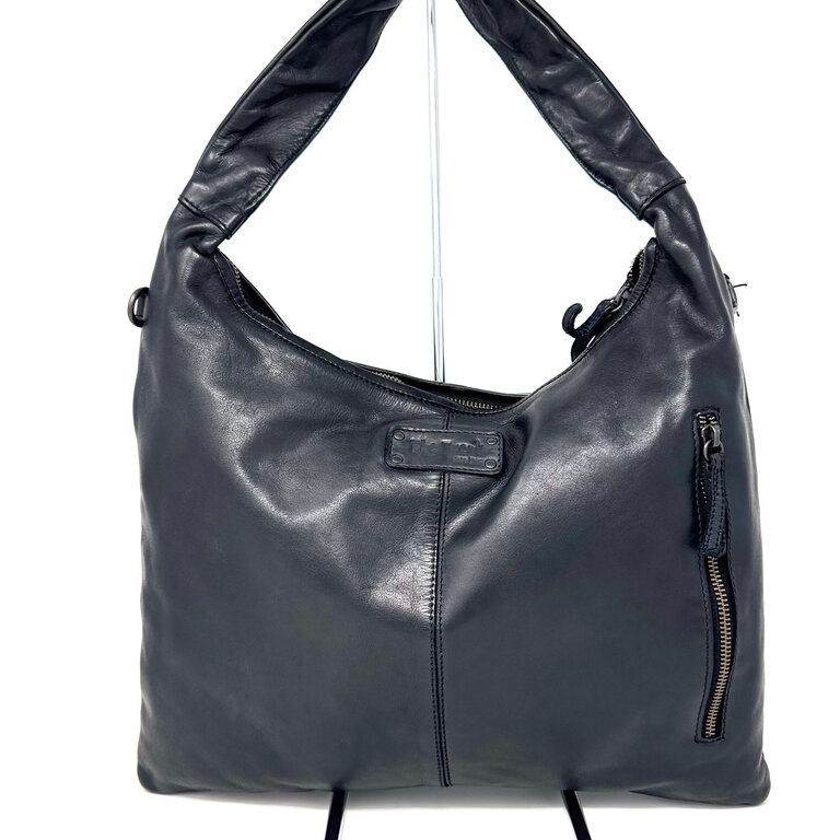 The Trend Italy Cupidone lg. shoulder bag
