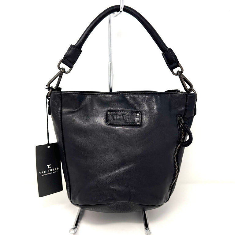 The Trend Italy Gelsomino inverted  bag