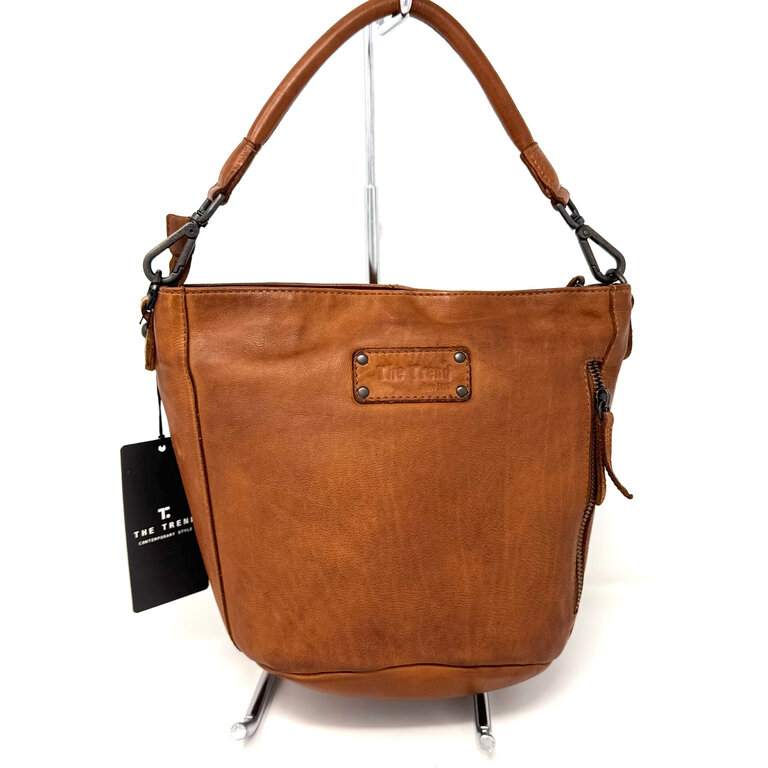 The Trend Italy Gelsomino inverted  bag