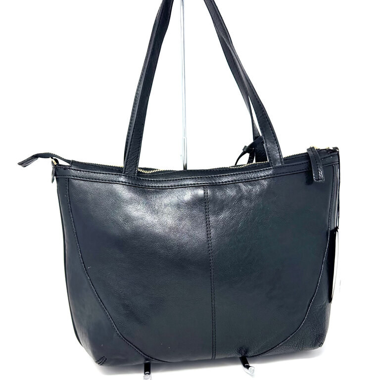 Plumeria XL tote  w/leaf