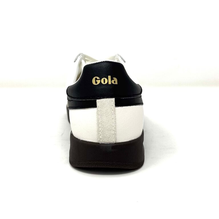Gola Cyclone leather sneaker