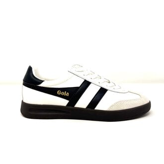 Gola Cyclone leather sneaker Gola Cyclone leather sneaker