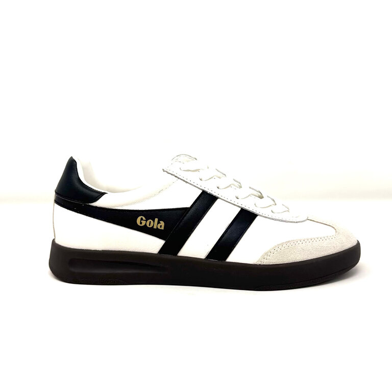 Gola Cyclone leather sneaker
