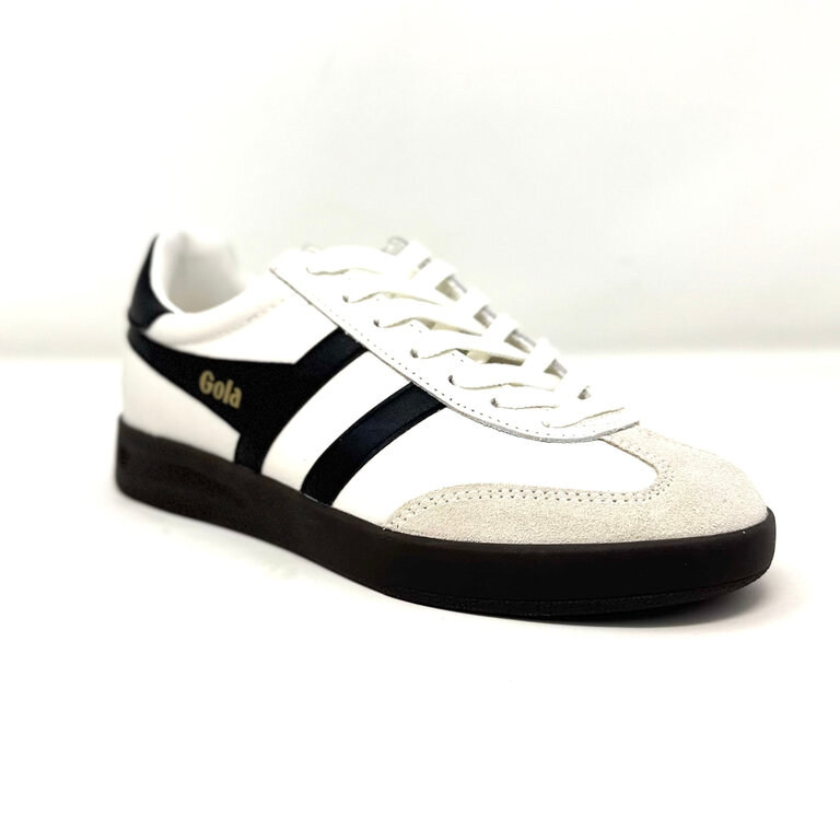 Gola Cyclone leather sneaker