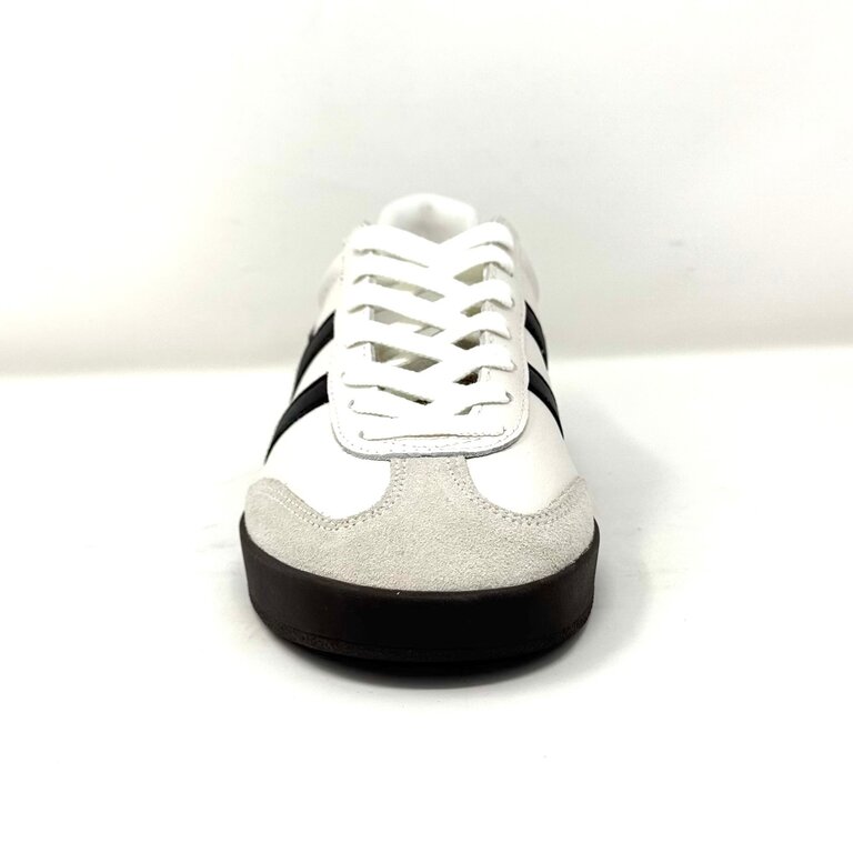 Gola Cyclone leather sneaker