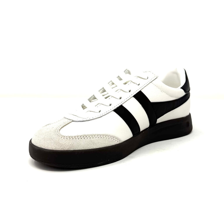 Gola Cyclone leather sneaker