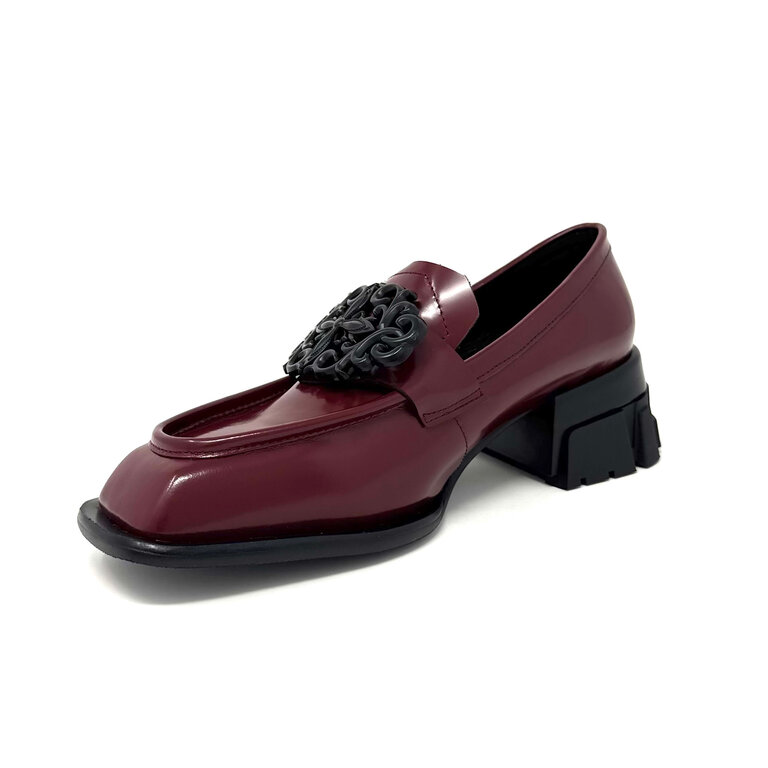 Empire loafer