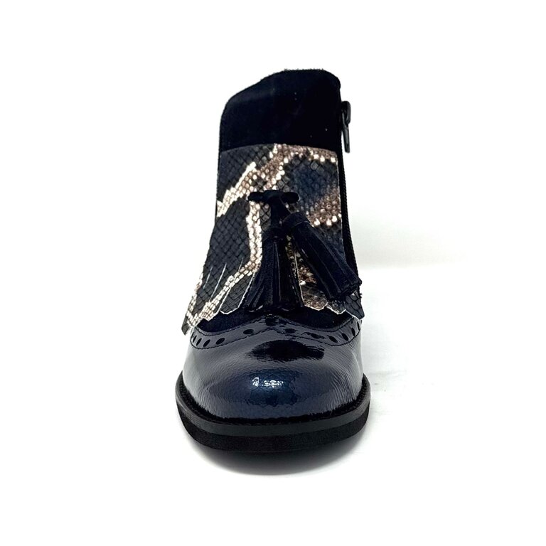 Folies Yumay boot
