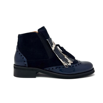 Folies Yumay boot Folies Yumay boot