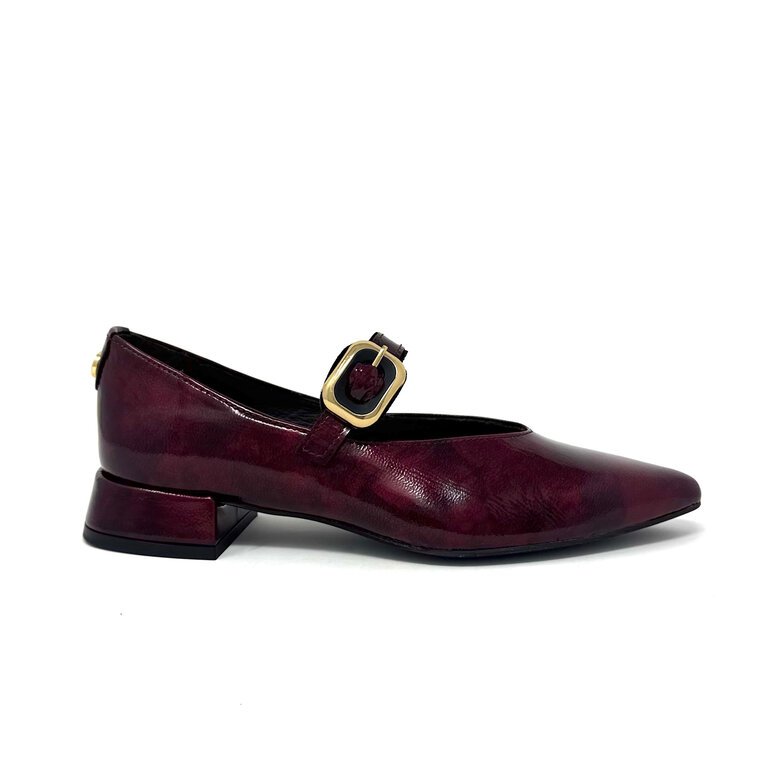 MLV Lea patent Mary Jane