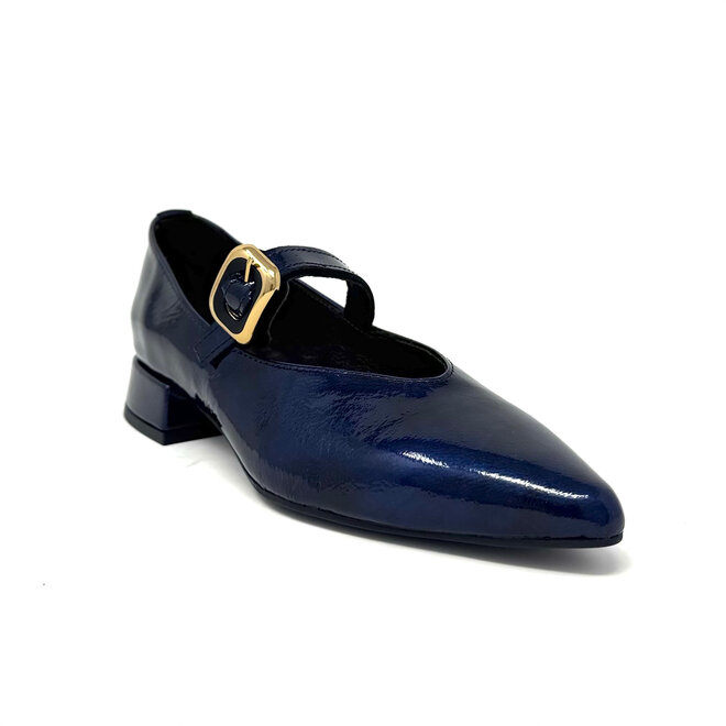 Lea patent Mary Jane F25 - Strut Footwear & Apparel
