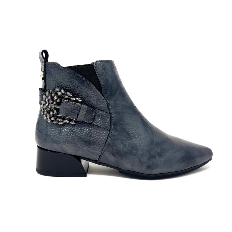 MLV Lidia Chelsea w/buckle