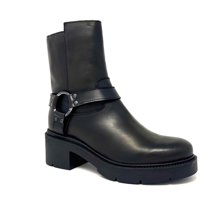 Ateliers Bait moto boot