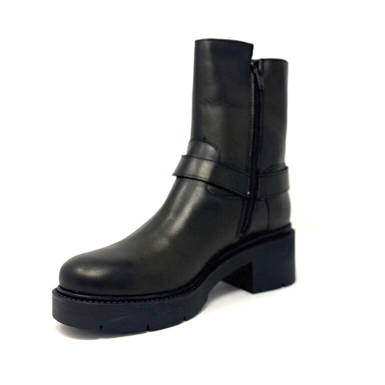 Ateliers Bait moto boot