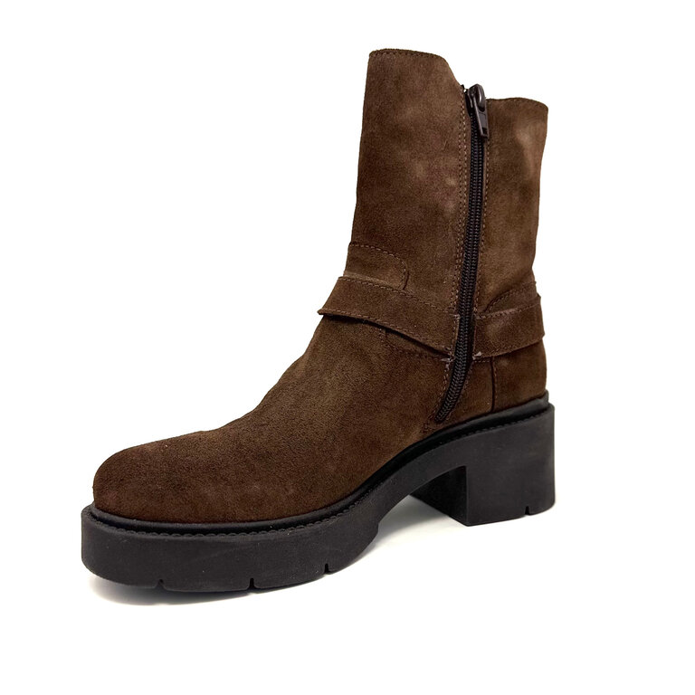 Ateliers Bait moto boot