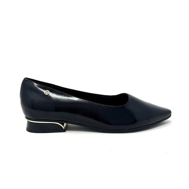 Piccadilly Piccadilly pointed flat