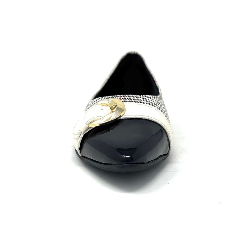 Piccadilly Piccadilly Burberry flat