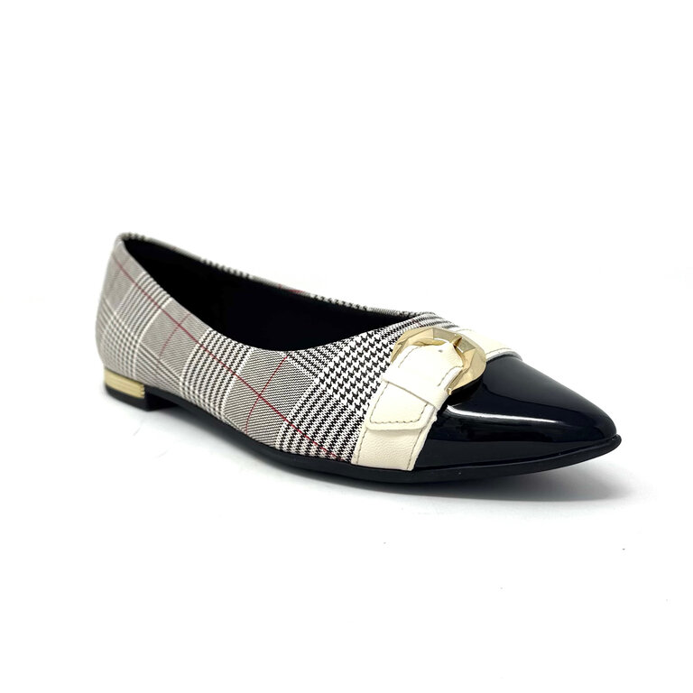 Piccadilly Piccadilly Burberry flat