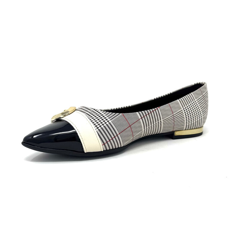 Piccadilly Piccadilly Burberry flat