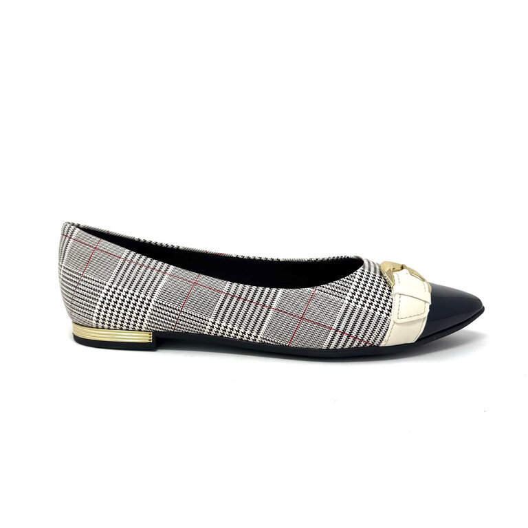Piccadilly Piccadilly Burberry flat