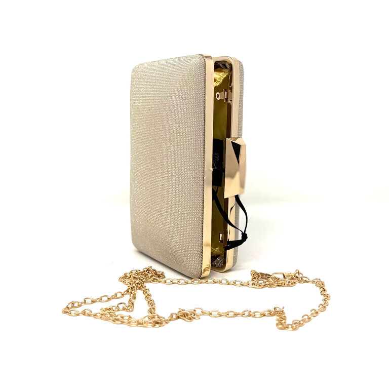 miss caprice Evening bag
