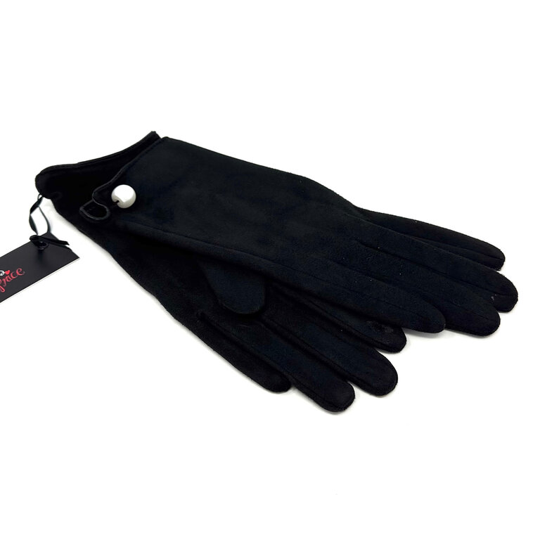 Miss Caprice gloves