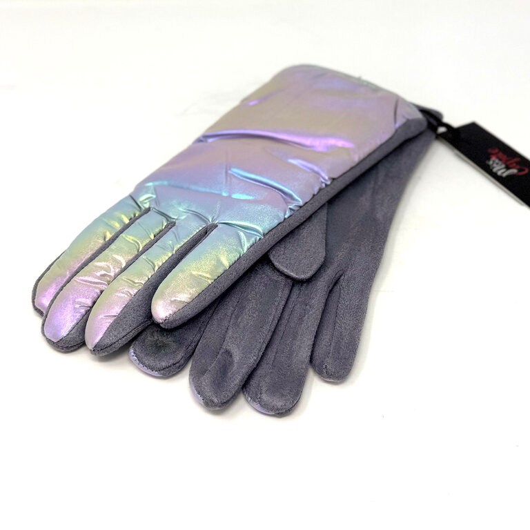 Miss Caprice gloves