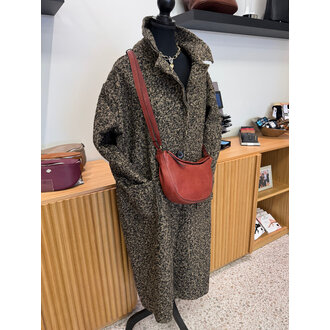 Beyond Capri Italian coat Beyond Capri Italian coat