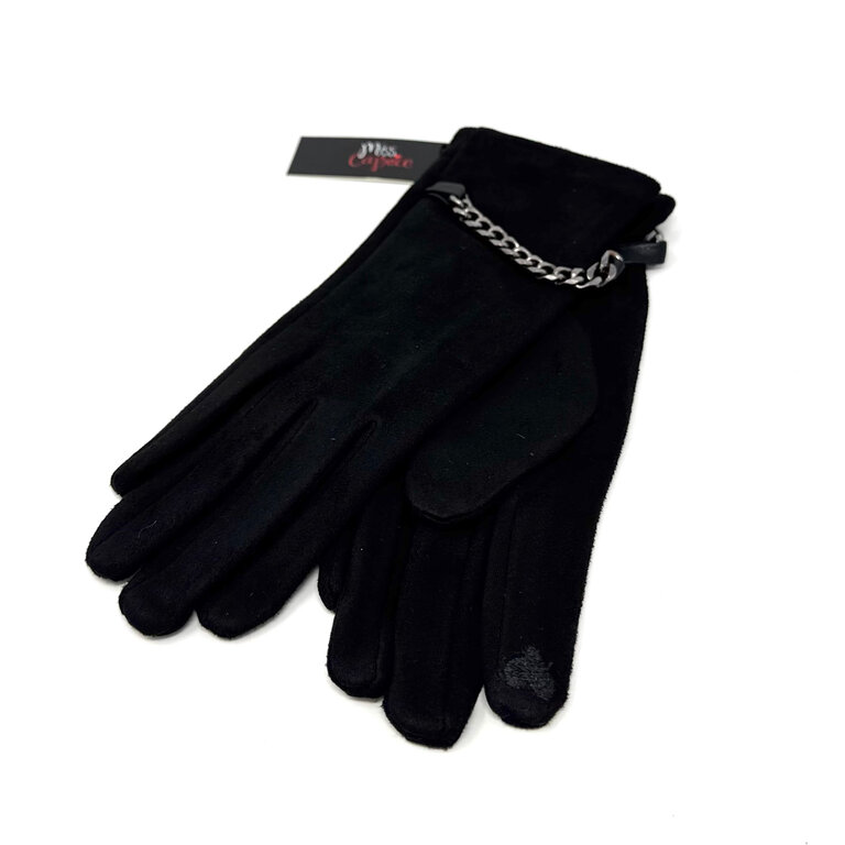 Miss Caprice gloves