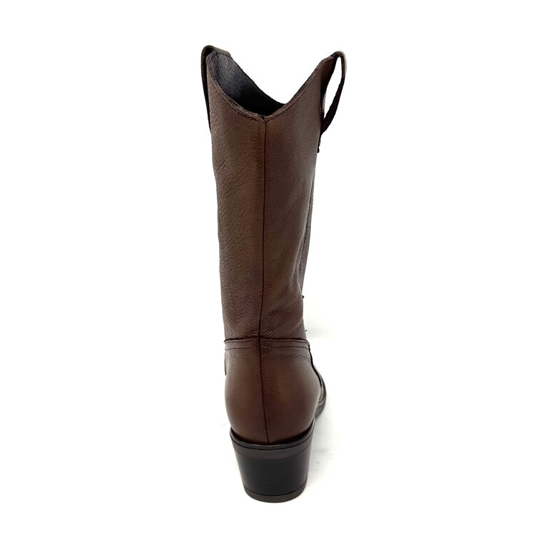 Elodie Elodie tall western boot