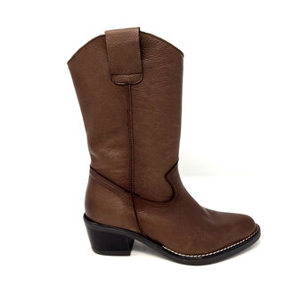 Elodie Elodie tall western boot Elodie Elodie tall western boot