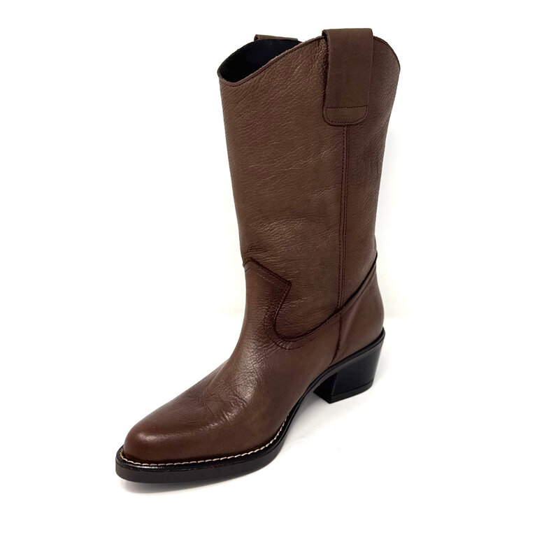 Elodie Elodie tall western boot