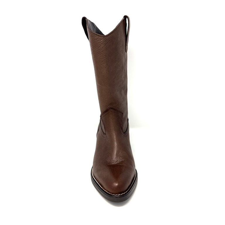 Elodie Elodie tall western boot