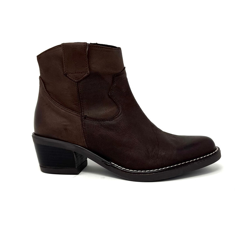 Elodie Elodie  short western boot