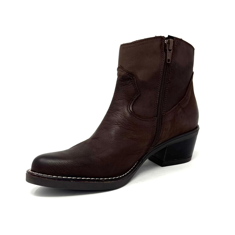 Elodie Elodie  short western boot