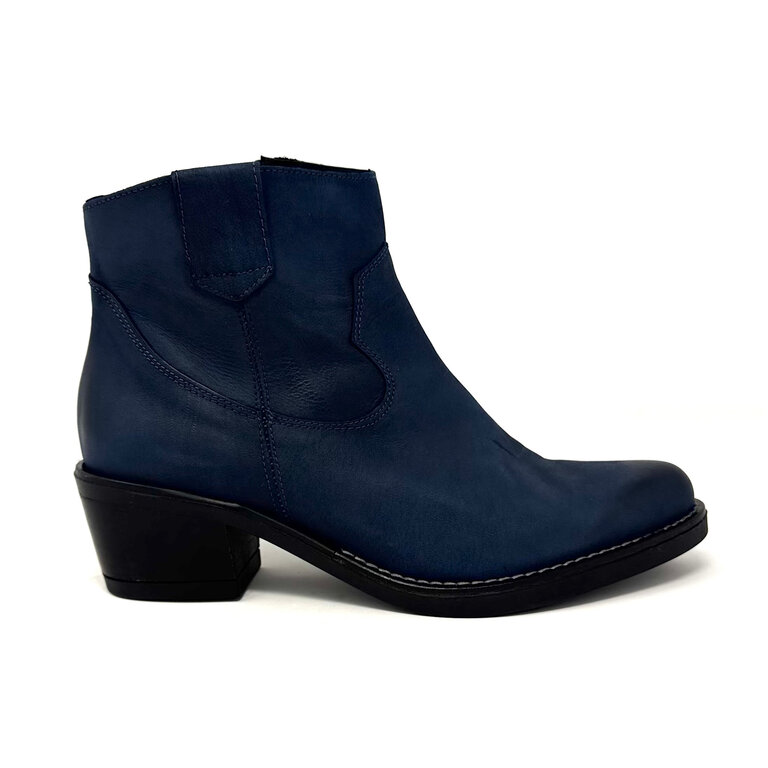 Elodie Elodie  short western boot
