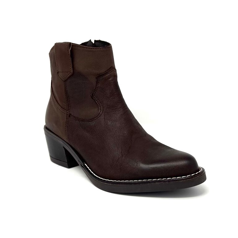 Elodie Elodie  short western boot