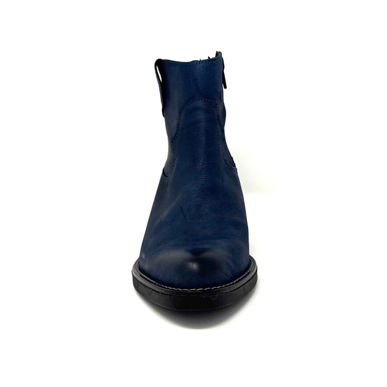 Elodie Elodie  short western boot
