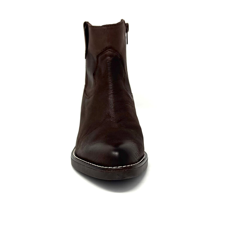Elodie Elodie  short western boot