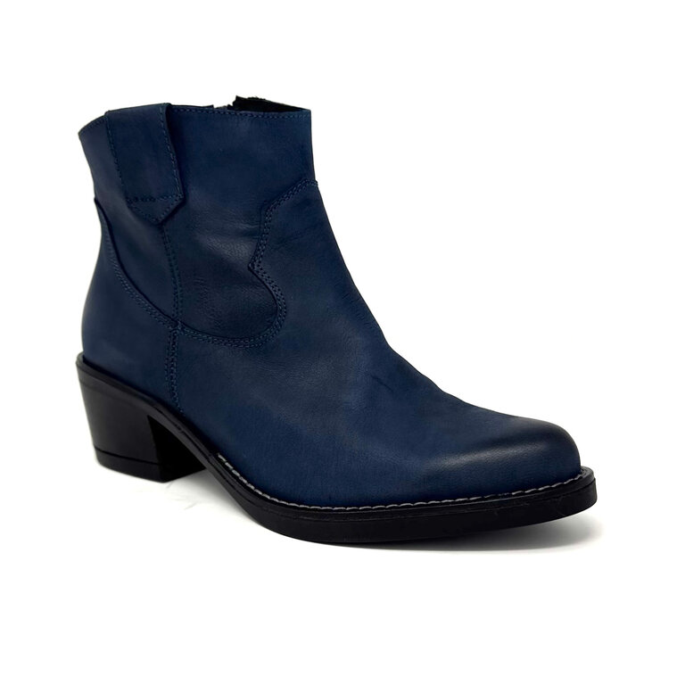 Elodie Elodie  short western boot
