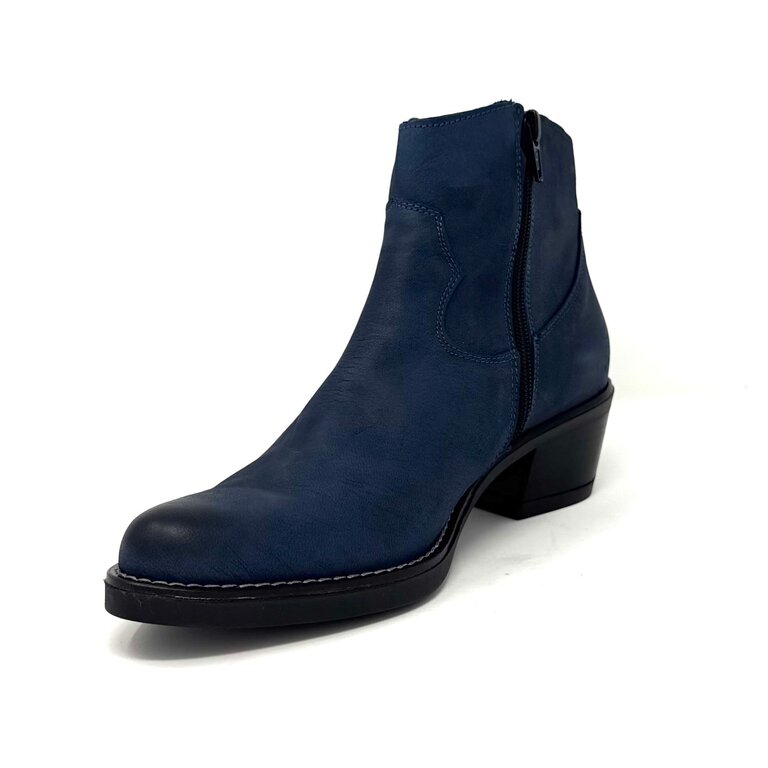 Elodie Elodie  short western boot