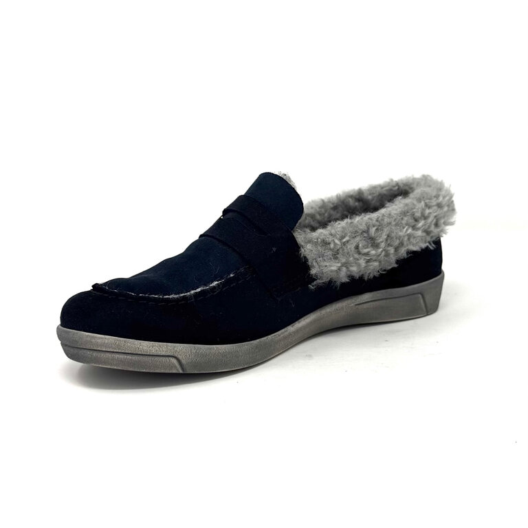 Cloud Azza cozy loafer