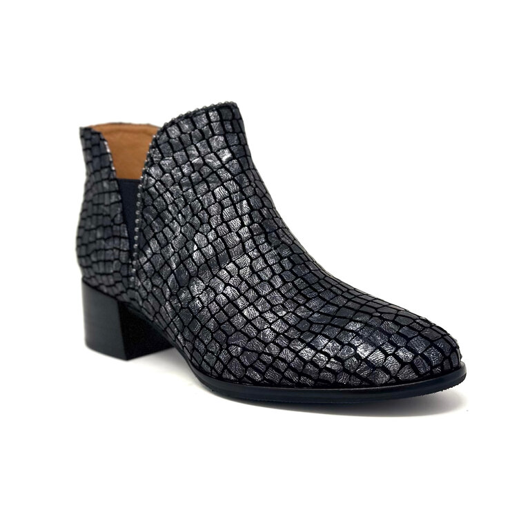 Tamara London Alvis slip-on boot