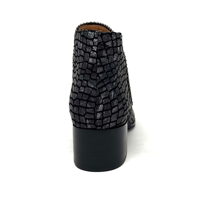 Tamara London Alvis slip-on boot