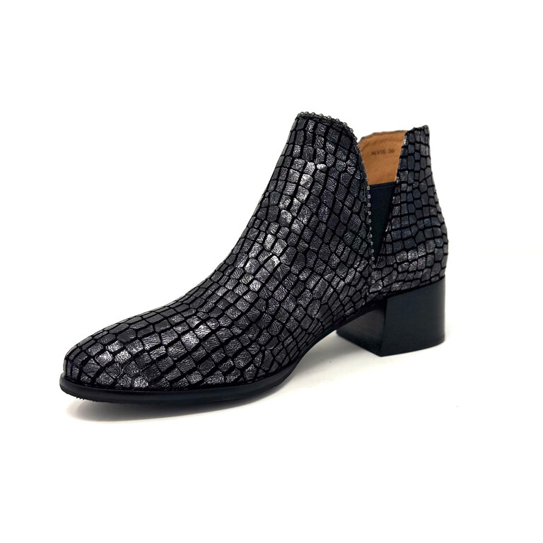 Tamara London Alvis slip-on boot