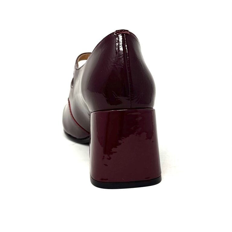 Tamara London Dayan 2-strap heel
