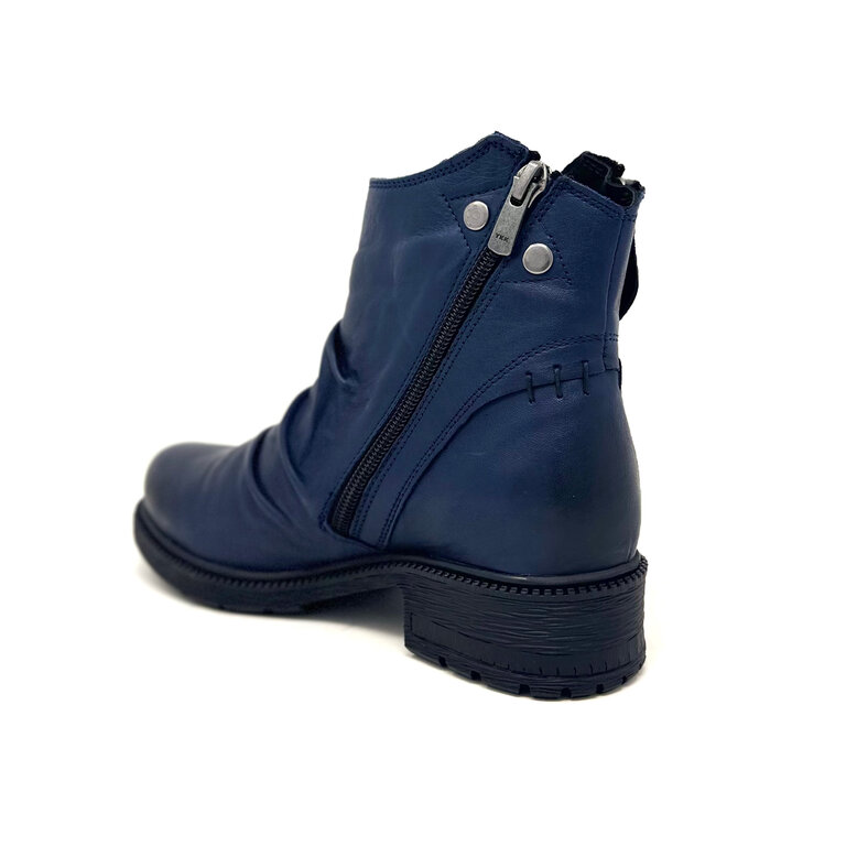 Biza Hazel 2-zip boot