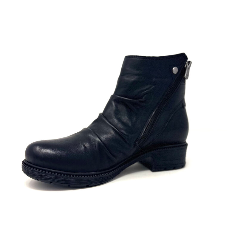 Biza Hazel 2-zip boot