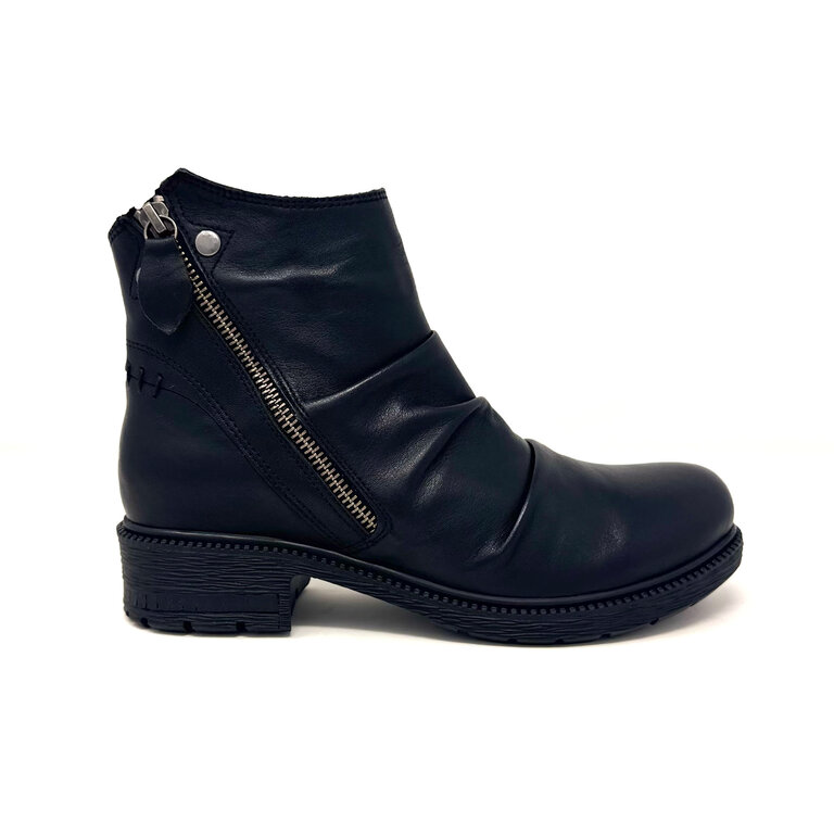 Biza Hazel 2-zip boot