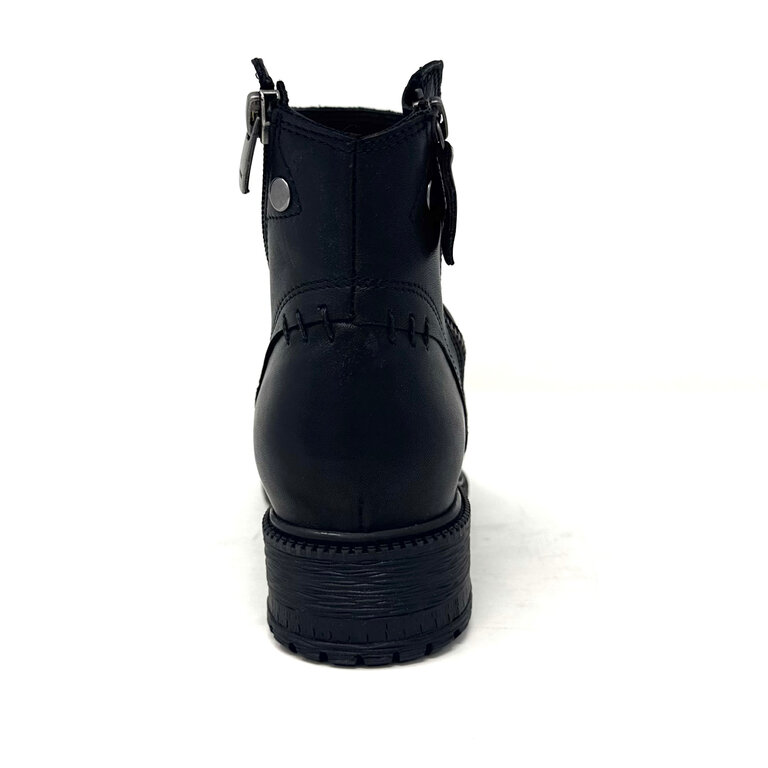 Biza Hazel 2-zip boot